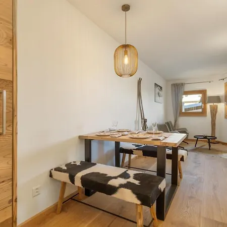 Arsa 15 Apartment *