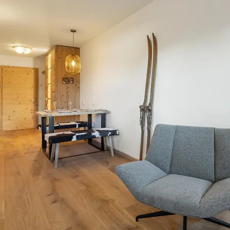 Apartment Arsa 15 *